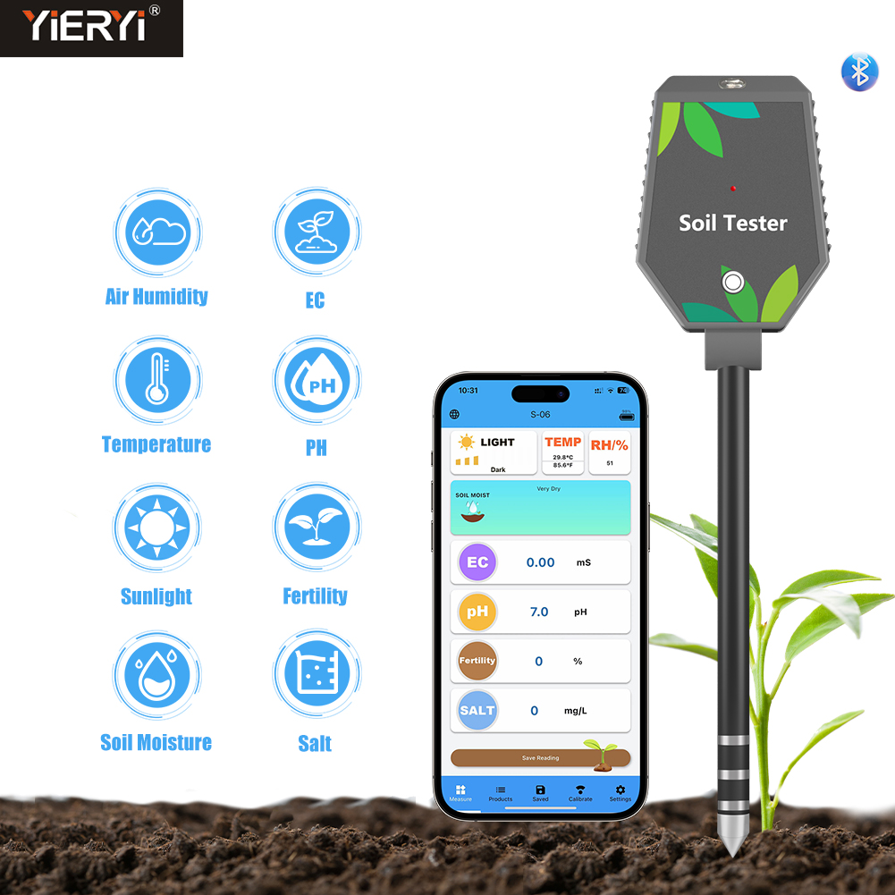Plant Parent App - ,