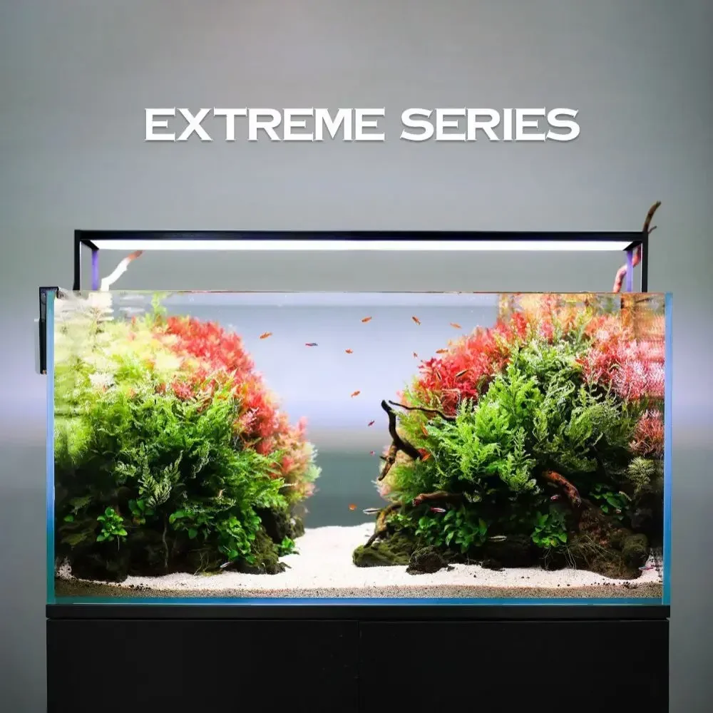 Plant Parent App - MICMOL エクストリーム シリーズ II スマート水族館植物 LED