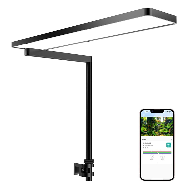 FZONE ソロシリーズ ナノ LED 水槽ライトランプ フ - Plant Parent App のレビューと価格