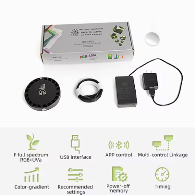 WEEK AQUA Mag Pro Mag Max Nano - Plant Parent App のレビューと価格