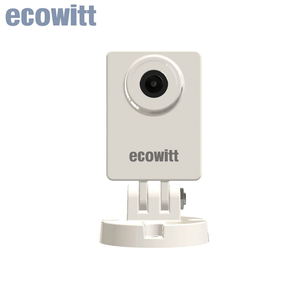 Ecoewitt hp10 WITCam屋外気象カメラ、監視 - Plant Parent App のレビューと価格